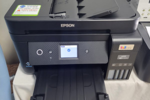 강서구 엡손 L6291 복합기 가정집임대(7/1)