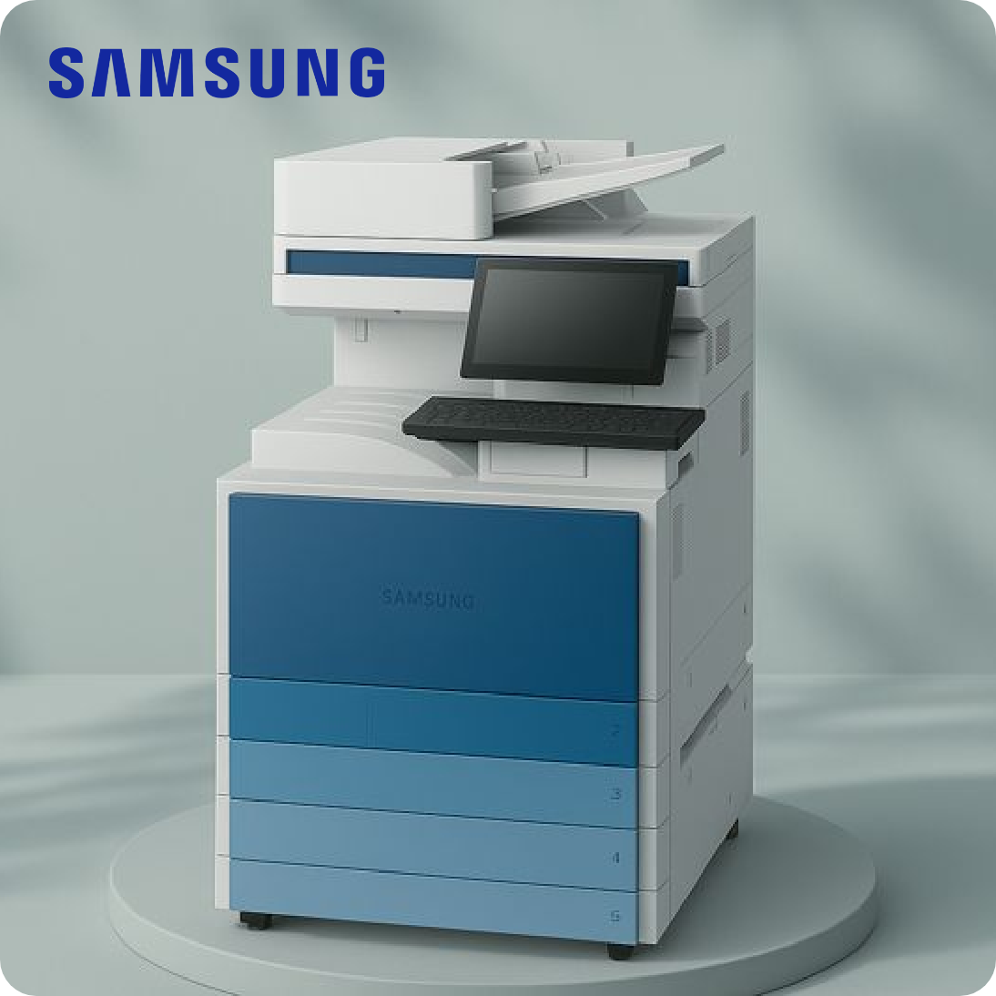 삼성 A3칼라복합기 SL-X9400LX  임대 3년약정